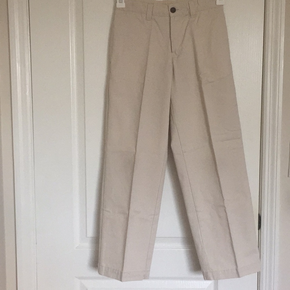 Gap Khakis Boys Pants